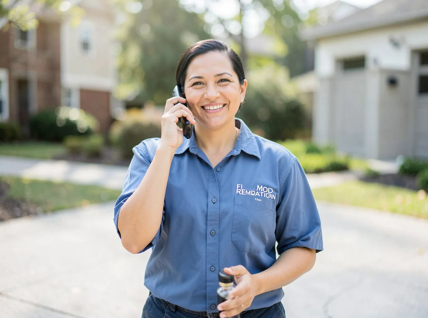 Mold Remediation Tenino, WA FAQs